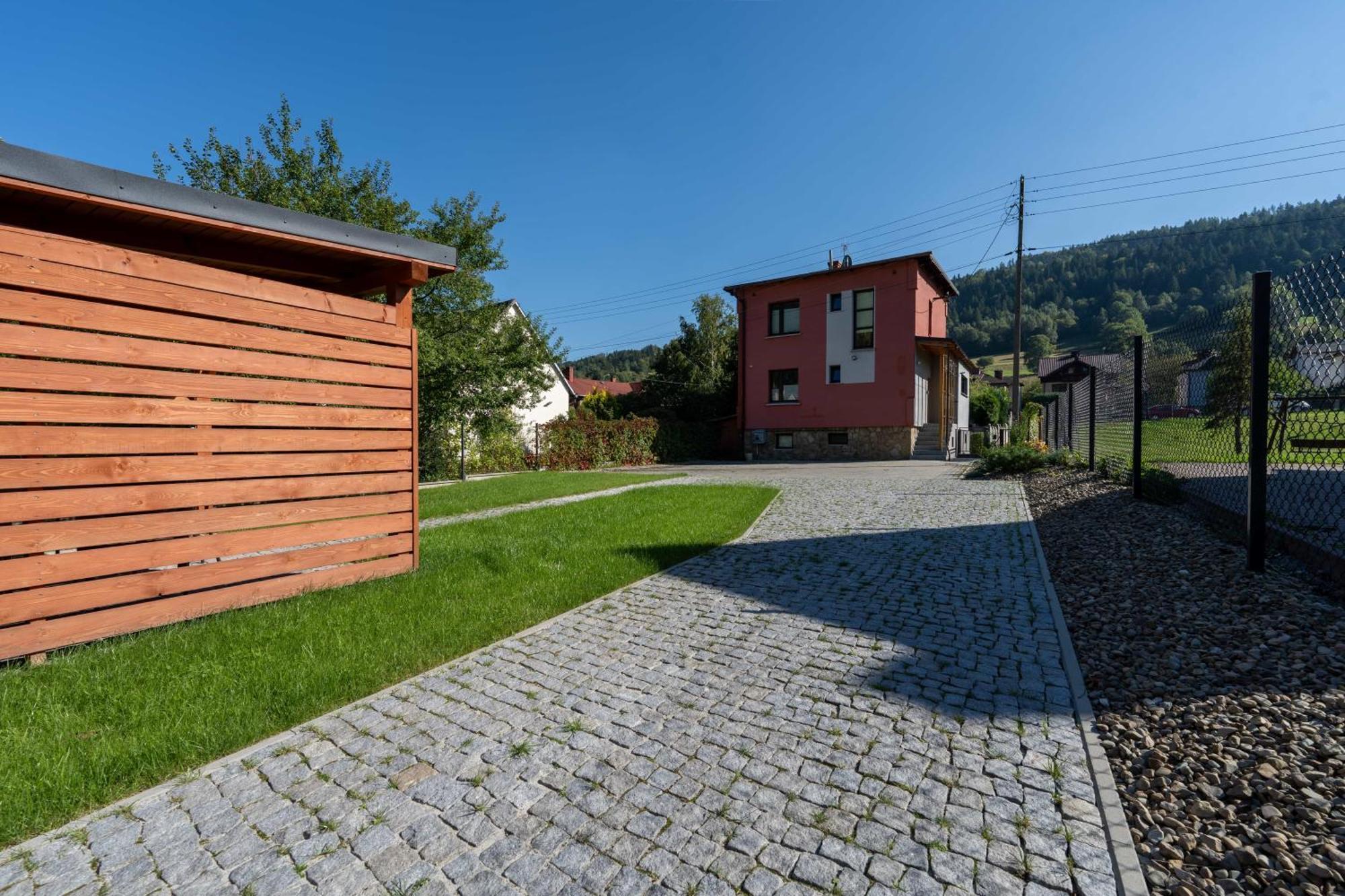 Ski & Sauna House - 400 M Do Stoku - Dom Dla 8Os - Dream Apart Szczyrk Exterior photo