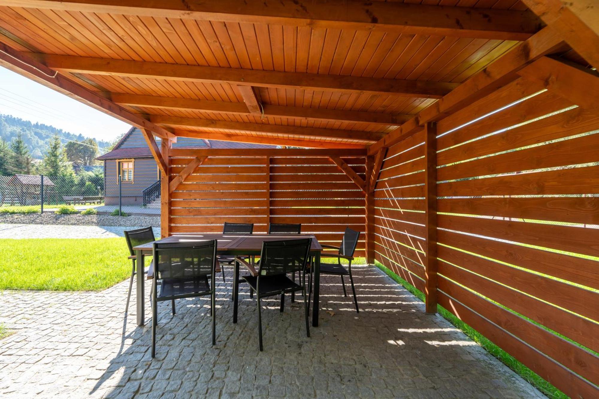 Ski & Sauna House - 400 M Do Stoku - Dom Dla 8Os - Dream Apart Szczyrk Exterior photo