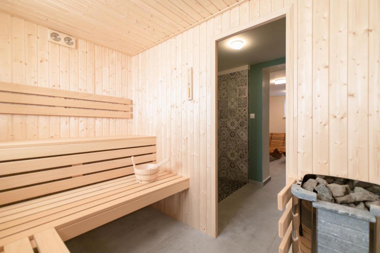 Ski & Sauna House - 400 M Do Stoku - Dom Dla 8Os - Dream Apart Szczyrk Exterior photo